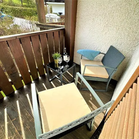 Cozy Bavarian Forest +pool +sauna +netflix Zwiesel