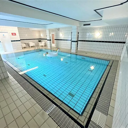 Cozy Bavarian Forest +pool +sauna +netflix *