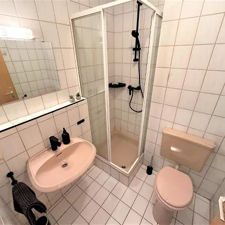 Apartment Cozy Bavarian Forest +pool +sauna +netflix