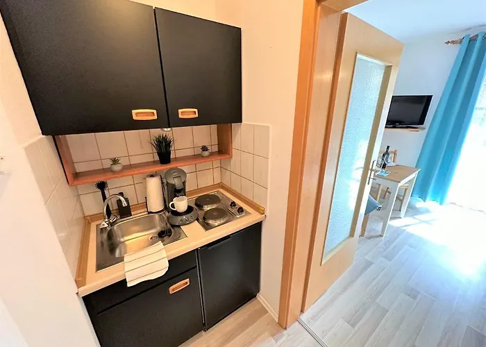 Cozy Bavarian Forest +pool +sauna +netflix Διαμέρισμα *