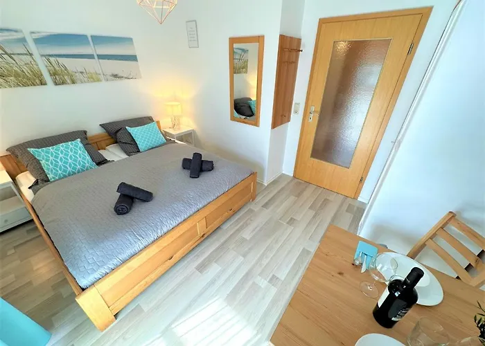 Διαμέρισμα Cozy Bavarian Forest +pool +sauna +netflix *