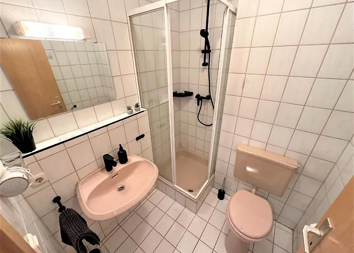 Διαμέρισμα Cozy Bavarian Forest +pool +sauna +netflix