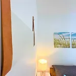 아파트 Cozy Bavarian Forest +pool +sauna +netflix *