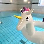 아파트 Cozy Bavarian Forest +pool +sauna +netflix 즈위젤