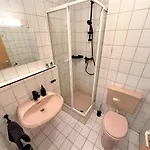 아파트 Cozy Bavarian Forest +pool +sauna +netflix