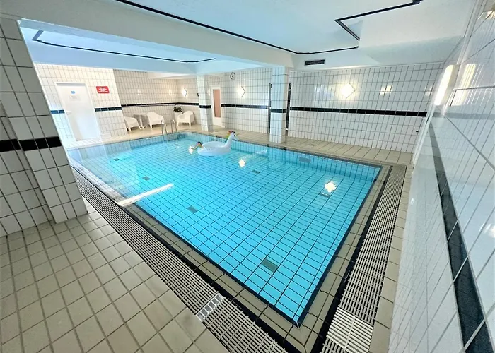 Cozy Bavarian Forest +pool +sauna +netflix *